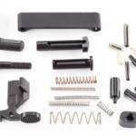 WILSON COMBAT LOWER RECEIVER PARTS KIT AR-15