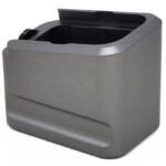 WARNE GLOCK 19/23 MAG EXT +5/+4 GRY