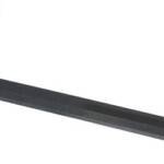 GUNTEC AR15 CHARGING HANDLE - GEN 1 LATCH BLACK