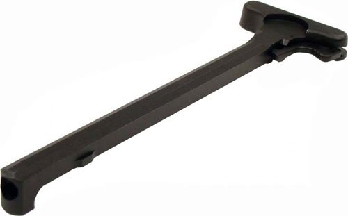 GUNTEC CHARGING HANDLE MILSPEC - STD BLACK