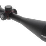 CRIMSON TRACE SCOPE BRUSHLINE - PRO 4-16X50 BDC PRO SF MATTE