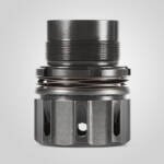 DEAD AIR ARMAMENT KEYMICRO ADAPTER