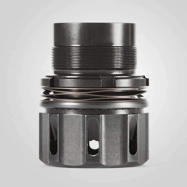 DEAD AIR ARMAMENT KEYMICRO ADAPTER