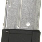 ANSCHUTZ MAGAZINE 1761 17HMR - 5RD STAINLESS