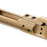 LANTAC MIL SPEC BCG 223/556 - TITANIUM NITRIDE COATED (TIN)