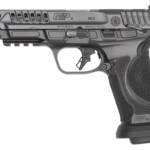 SMITH AND WESSON M&P9 M2.0 COMP HD 9MM 10+1