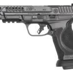 SMITH AND WESSON M&P9 M2.0 COMP HD 9MM 10+1 NTS