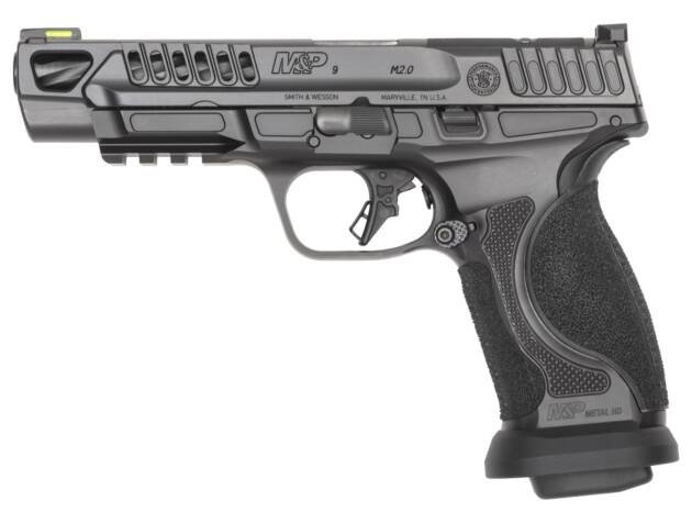 SMITH AND WESSON M&P9 M2.0 COMP HD 9MM 10+1 NTS