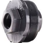 DANIEL DEF. DIRECT THREAD - ADAPTOR 1/2X28