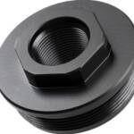 CMMG ZEROED HUB MOUNT DIRECT - THREAD .578-28