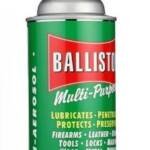 BALLISTOL 16 OZ LIQUID CAN - NON-AEROSOL MULTI PURPOSE OIL