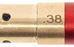 LASERLYTE LASER CARTRIDGE - TRAINER & BORE SIGHT 380ACP