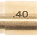 LASERLYTE LASER CARTRIDGE - TRAINER & BORE SIGHT 40SW