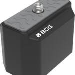 BOG DEATHGRIP MOUNTING BLOCK - FITS ALL DEATHGRIP MODELS