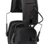 BROWNING BUCKMARK ELITE - ELECTRONIC PROTECTOR BLACK