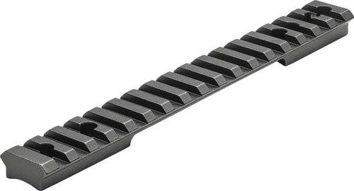 LEUPOLD BASE BACKCOUNTRY CROSS - -SLOT 1PC W/20MOA TIKKA T3/T3X