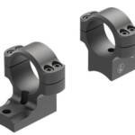 LEUPOLD INTERGRAL BASE/RING - B/C 2PC 1" MED REM 700 8-40