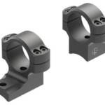 LEUPOLD INTERGRAL BASE/RING - B/C 2PC 1" MED SAV 10/110 8-40