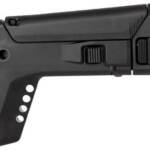 GO UFS 1913 UNIVERSAL FOLDING - STOCK BLACK