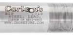 CARLSONS CHOKE TUBE FLUSH - MOUNT 12GA SKEET INVECTOR+