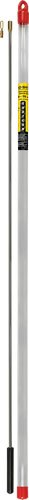 PRO SHOT STAINLESS 1PC SHOTGUN - CLEANING ROD 36" ALL GAUGES
