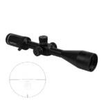 RITON OPTICS 1 CONQUER 6-24X50 1" R3 FFP