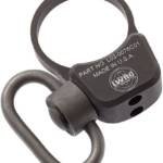 LWRC QD SLING MOUNT BLACK - FOR AR-15 AMBIDEXTROUS