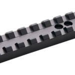 TC PICATINNY RAIL ENCORE BLACK