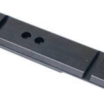 TC BASE CROSS SLOT STEEL OMEGA - TRIUMPH IMPACT ENCORE BLACK