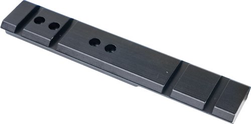 TC BASE CROSS SLOT STEEL OMEGA - TRIUMPH IMPACT ENCORE BLACK