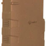 MFT MAGAZINE AR10/SR25 7.62X51 - 308 WIN 20RD SCORCHED EARTH