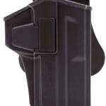 UMAREX HOLSTER P2P SECURE/T4E - IMPAX RH BLACK
