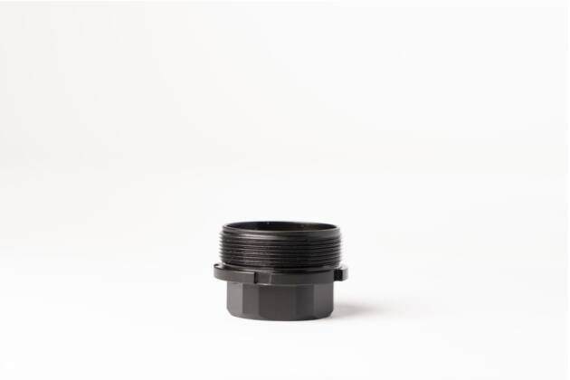 HUXWRX STICTION LOCK HUB ADAPTER