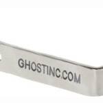 GHOST EDGE 3.5 CONNECTOR - FOR GLOCKS GEN 1-5 DROP-IN