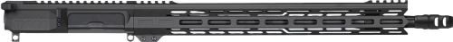 CMMG COMPLETE UPPER GROUP - RESOLUTE MK4 22ARC 16.1" BLACK