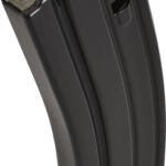 D&H TACTICAL MAGAZINE 5.56X45 - 30RD ALUMINUM BLACK AR15