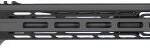 CMMG COMPLETE UPPER GROUP - RESOLUTE MK4 300 BLK 16.1" BLK