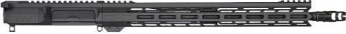 CMMG COMPLETE UPPER GROUP - RESOLUTE MK4 300 BLK 16.1" BLK