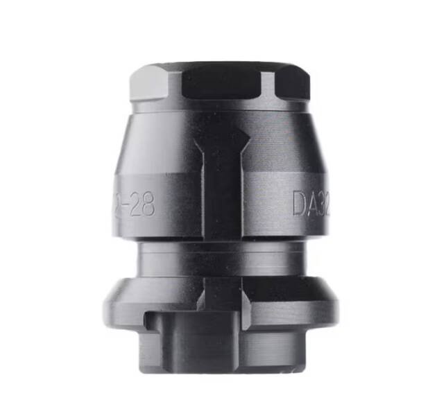 DEAD AIR ARMAMENT KEYMO ZERO 1/2-28