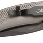 BROWNING KNIFE PRISM III FLDNG - HUNTER 2.38" BLK/CARBON GRAY