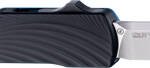 HOGUE COUNTERSTRIKE AUTO 3.35" - OTF TANTO G10 TUMBLED BLACK