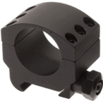 BURRIS RINGS XTR TACTICAL 1" - LOW 1/4"HGT MATTE