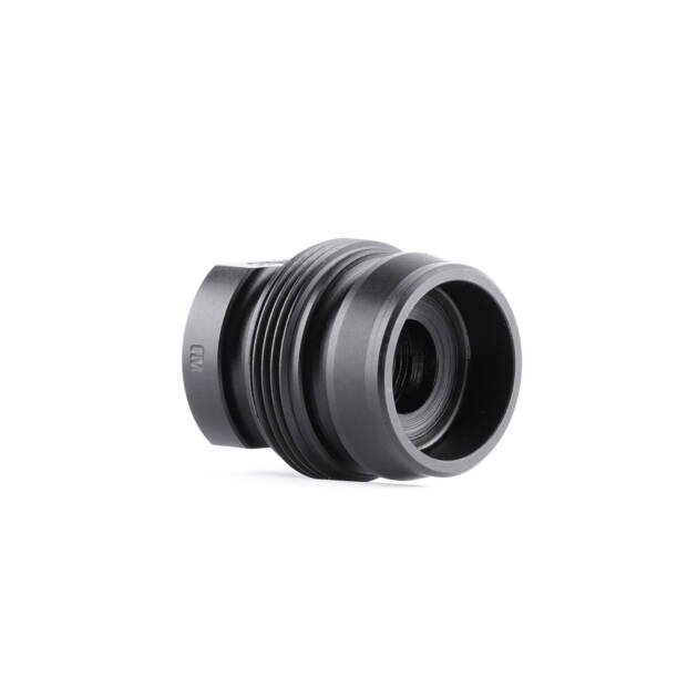 DEAD AIR ARMAMENT XENO XERO P-SERIES .578-28