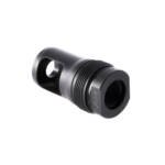 DEAD AIR ARMAMENT XEMAX MUZZLE BRAKE M18X1.5