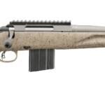 RUGER AMERICAN GEN2 RANCH 6.5GR 16"