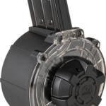 CHARLES DALY MAGAZINE 12GA - 20RD DRUM AR12S