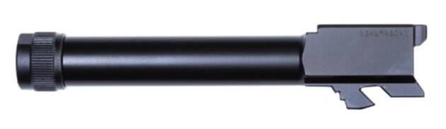 GLOCK THREADED BARREL G19/G19X/G45