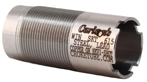 CARLSONS CHOKE TUBE FLUSH - MOUNT 20GA X-FULL INVECTOR