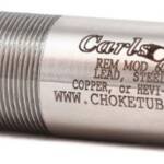 CARLSONS CHOKE TUBE FLUSH - MOUNT 20GA FULL REM CHOKE