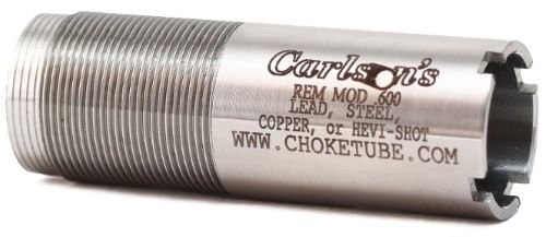 CARLSONS CHOKE TUBE FLUSH - MOUNT 20GA CYL REM CHOKE